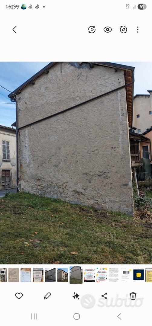 Casa indipendente - Vista 3