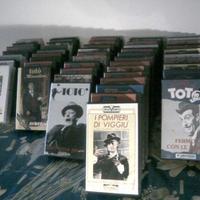 Tutti i Film di Totò VHS