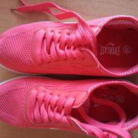 Scarpe da tennis Everlast n° 38