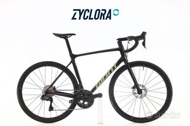 Giant TCR Advanced Pro 0 Di2 12V t.56