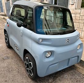 AMI citroen, 13.000 km, 2023, unico proprietario