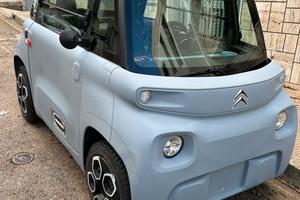 AMI citroen, 13.000 km, 2023, unico proprietario