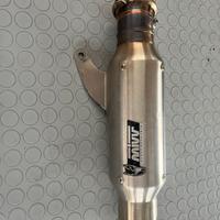 Terminale mivv omologato yzf r1