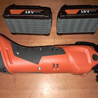 Fein Multimaster 500 Starlock Plus