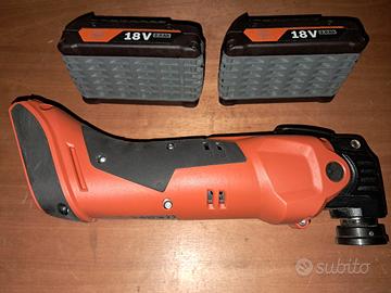 Fein Multimaster 500 Starlock Plus