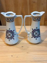 Set Olio e Aceto Vintage Limoges