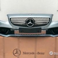 Mercedes SLC 43 AMG W172 Paraurti Anteriore