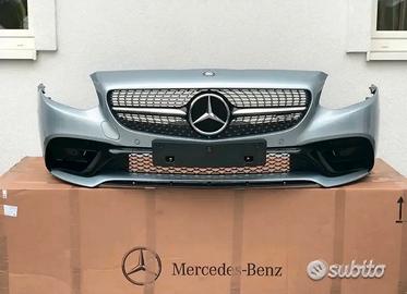 Mercedes SLC 43 AMG W172 Paraurti Anteriore