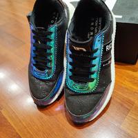 Sneakers donna John Richmond