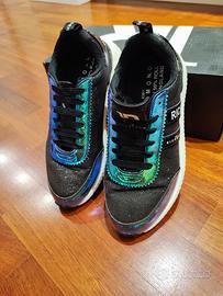 Sneakers donna John Richmond