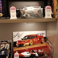 Collezione Modellismo F1, Ferrari, Moto - 41 Pezzi