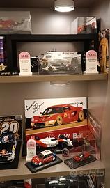 Collezione Modellismo F1, Ferrari, Moto - 41 Pezzi