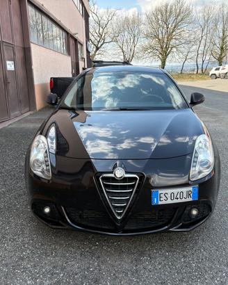 Alfa Romeo Giulietta 1.6 JTDm-2 105 CV Distinctive