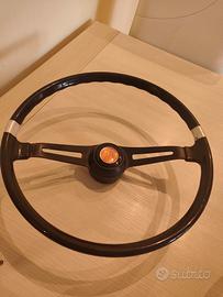 volante fiat 500 originale epoca