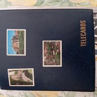 schede telefoniche italiane e straniere