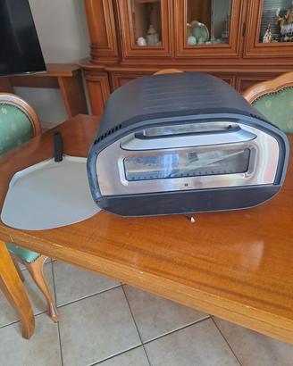 forno pizza electroline 