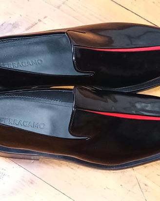 SCARPE SALVATORE FERRAGAMO UOMO