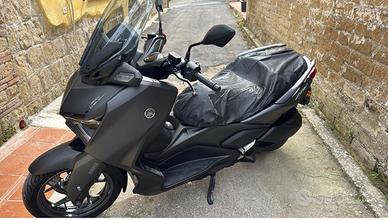 Scooter yamaha xmax 300