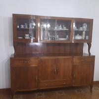 mobile credenza