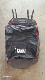 Camper Fiamma contenitore