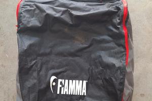 Camper Fiamma contenitore