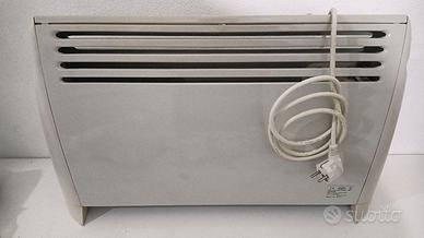 Stufetta Elettrica Mod. Kalypso Turbo CH2003B