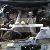 Motore Nissan Qashqai1500 Diesel Codice K9K646