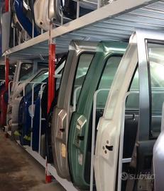 Sportelli ant/post dx/sx Vari Ricambi Auto 