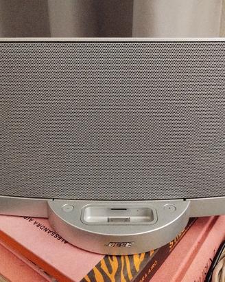 Bose Sound Dock II