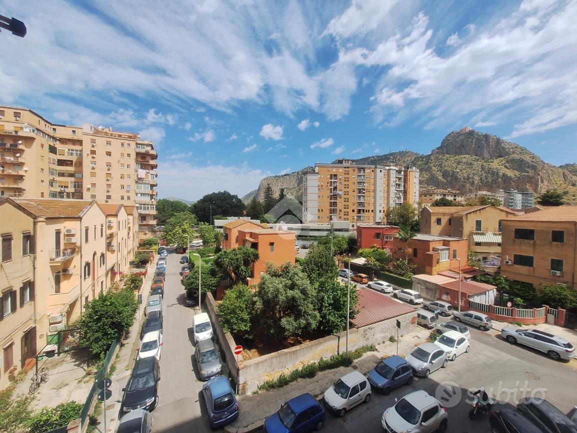 Appartamento – Palermo, Quartiere Matteotti, VIII Circoscrizione - Vista 4