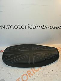 sella triumph t100/t120 scrambler e thruxton