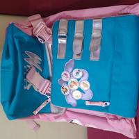 Zaino femminile Winx club 