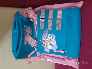 Zaino femminile Winx club 