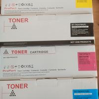 toner compatibile stampante Brother 