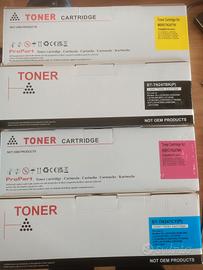 toner compatibile stampante Brother 