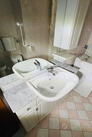 Mobile bagno