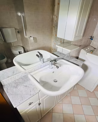 Mobile bagno