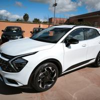 Kia Sportage 1.6 CRDI 136 CV DCT7 2WD Mild Hybrid 