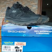 Scarpe GOOD YEAR SKECHERS