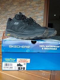 Scarpe GOOD YEAR SKECHERS