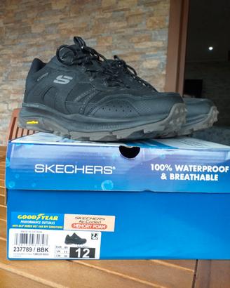 Scarpe GOOD YEAR SKECHERS