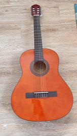 chitarra classica 3/4 Eco CS-5 Natural