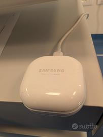 Custodia ricarica originale Samsung Galaxy Buds 