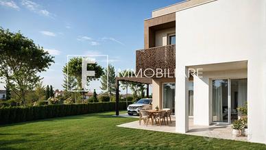 Villette a schiera - Jesolo