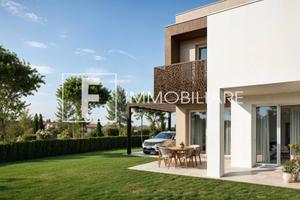 Villette a schiera - Jesolo