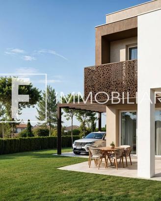 Villette a schiera - Jesolo
