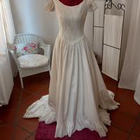 RIBASSATO abito da sposa