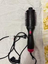 Spazzola asciugacapelli