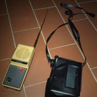 Ricetrasmittente Giocattolo Vintage