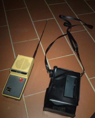 Ricetrasmittente Giocattolo Vintage